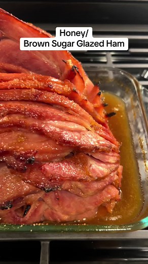 Delicious Honey Baked Ham Recipe for Thanksgiving
