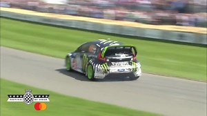 390K views · 40K reactions | On this sad day for the motorsport world, we’re going to be remembering our friend Ken Block who had so many special moments at Goodwood. He will be sorely missed. #KenBlock #FOS | Goodwood Festival of Speed | Facebook