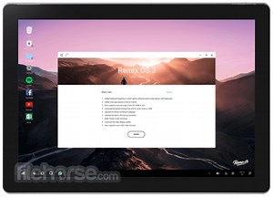 Remix OS (64-bit)