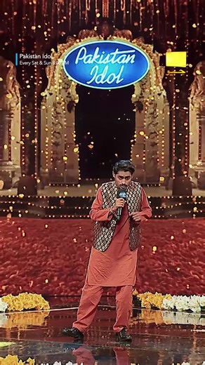 Mehtab Ali Performs Iconic Pakistani Song