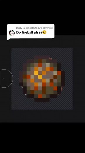 Realistic Fire Charge in Minecraft - How to Make and Throw Fireballs