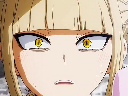 Twice X Toga My Hero Academia Sad Edit