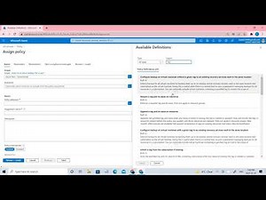 How to use Tags in Azure|| How to Assign Policy ?||Azure||Azure tutorial||AZ900