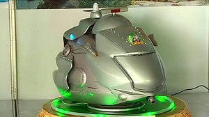 369K views · 353 reactions | North Korea’s student science fair sure has a lot of weapons. | Insider Science | Facebook