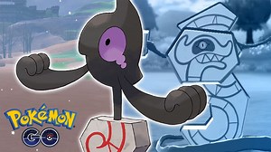 How to evolve Galarian Yaask in Pokemon GO? Runerigus evolution explained
