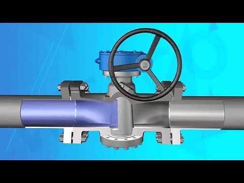Plug Valve