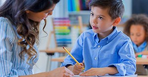 School-based Identification of Characteristics of Dyslexia: Parent Overview