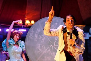 Absinthe Discount Tickets - Las Vegas Shows Discount Codes