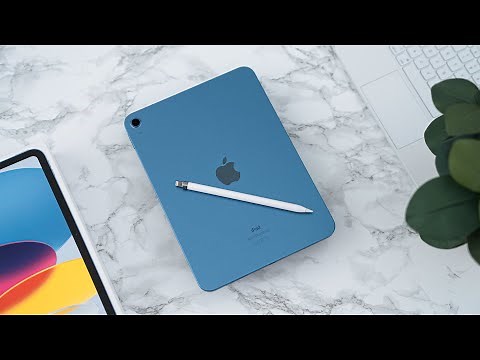 iPad 10 : LE TEST COMPLET