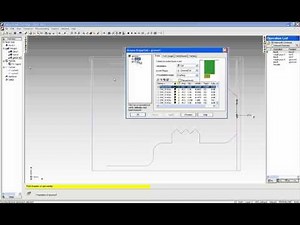 Form Tools - FeatureCAM 2009