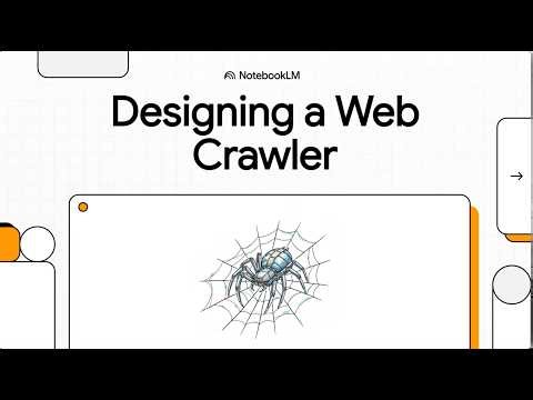 Web Crawler | Google System Design Interview #systemdesign #systemdesigninterview #highleveldesign