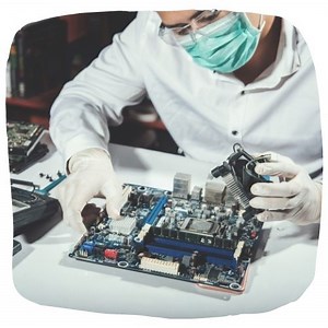 Computer Hardware Engineer – Career In STEM®