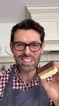 Incredible Millionaire's Shortbread #Shorts