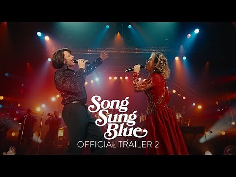 SONG SUNG BLUE - Official Trailer 2 [HD] - Only In Theaters This Christmas