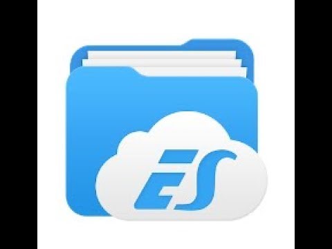 ES FILE Explorer for PC windows10 ,and MAC