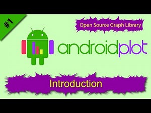 Androidplot - Best Android chart library, Free chart library for Android