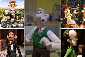 What Is Claymation? Definition & Examples Of This Animation Technique