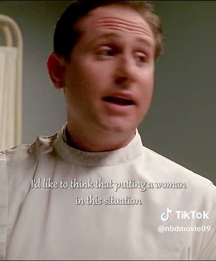 Gynecological Exam with a Male Physician: Part 3