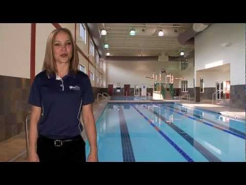 Aquatics - Onelife Fitness Tour