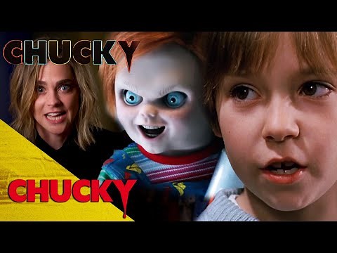 The Legacy of Chucky | Mini Feature | Chucky Official
