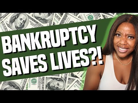 ALL You Need to Know About Bankruptcy | Bankruptcy Chapter 7 and 13 Comparison and More
