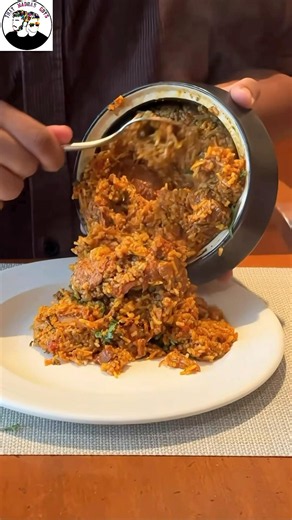 Career Best 💥 Biryani Shops ‼️ | #thatmadrasguys