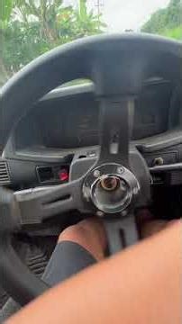 Isuzu panther c223 instal turbo