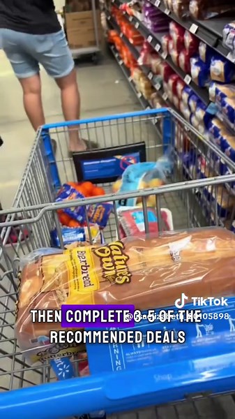 How to Use the Grocery Method for EBT Savings