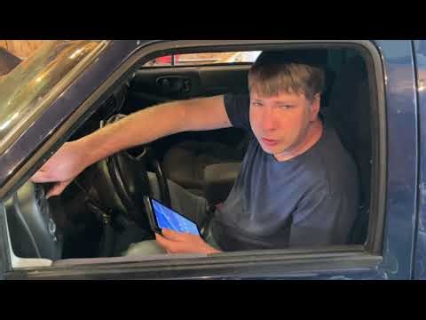 Chevrolet S-10 runs rough, can we fix it? Part 3