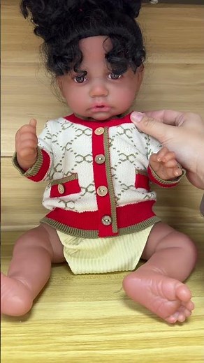 Black baby 🥰🥰🥰