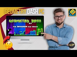 How to Download and Install Geometry Dash on PC (Complete Guide)