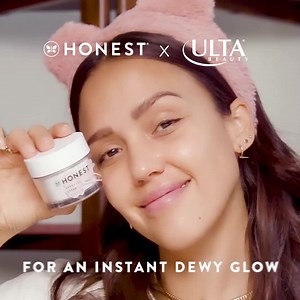 177K views · 593 reactions | Find clean, conscious and effective skincare from Honest Beauty. Now available at an Ulta Beauty near you. | Ulta Beauty | Facebook
