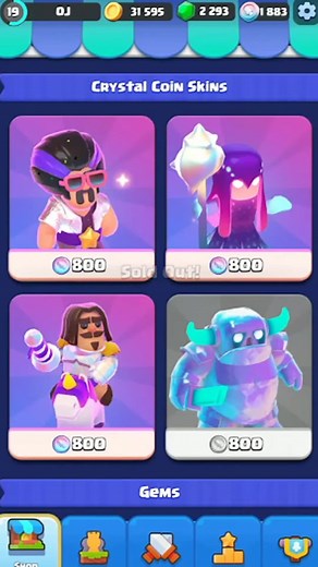 WhaleJ WHALES HARD in Clash Mini! #clashmini #clashminibeta #clashminimoments #clash #p2w #fyp #foryou