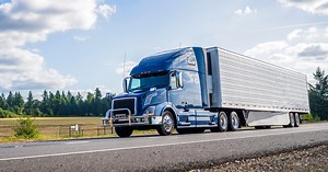 LTL Freight Shipping