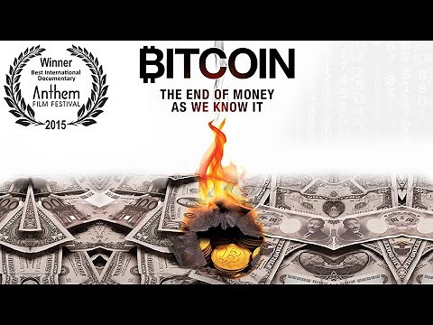 Bitcoin Documental | Criptomonedas | Dinero Digital | Blockchain | Cryptocurrencies