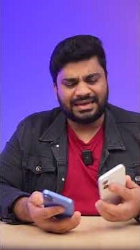 iPhone 16 vs iPhone 17 – Worth Upgrading in 2026? 🔥📱