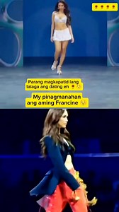 661K views · 10K reactions | Parang mag Ate lang talaga eh ☺️ #highlightseveryone #followerseveryone #everyonehighlights #fbreels #fbreelsviral #trendingreels #reelsfb #trendingreelsvideo #highlighteveryone #KathrynBernardo #FrancineDiaz | Ruby Catam-isan Malinao Monticalbo | Facebook