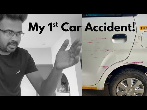 New Car Damaged - 2 Days No Rides 😭 Depression Hit 💔 But Comeback Loading 🔥