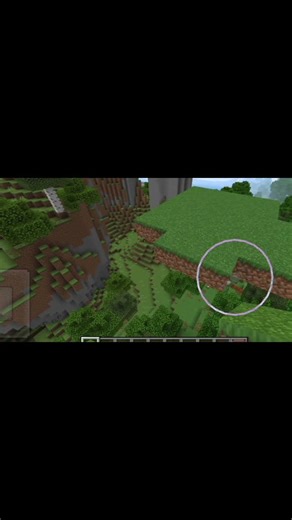 Built a floating island in Minecraft… should I keep going? 👀