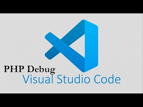 Instalar y configurar la extensión PHP Debug en Visual Studio Code