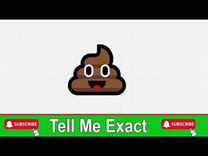 The Poop Emoji: What Does It Really Mean? 💩