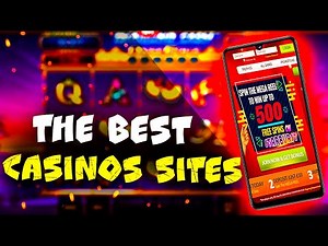 The best online casinos I Gambling online casinos