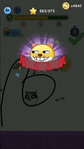 Save the Doge – Level 10 Doge vs Gravity! 🐶⚖️