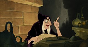 Snow White and the Seven Dwarfs HD Walt Disney Movie Part 5