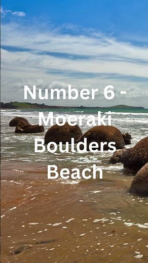 12 Best Places To Visit In South Island New Zealand | New Zealand Travel Guide | #worldtravelpicks