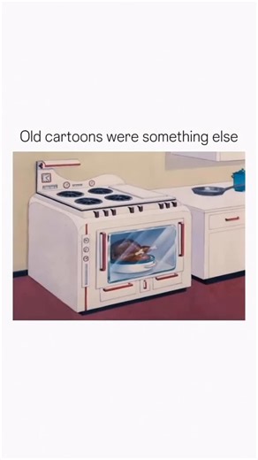 Desenhos sinceros on Instagram: "The House of Tomorrow (1949): In a world imagining the possibilities of the future, a confident narrator guides viewers through a home filled with inventions meant to make life easier—from self-cooking kitchens to shape-shifting furniture. Each gadget reflects the optimism, creativity, and humor of tomorrow, promising convenience while revealing unexpected quirks. ​The tour often intersects with the house’s mischievous inventions, which misbehave in surprising an
