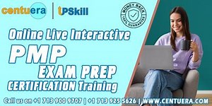 4-Day Online Boot Camp for PMI PMP® Certification Training | Tucson, AZ