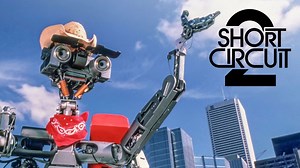 Short Circuit 2 - Movie - Where To Watch