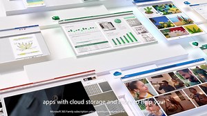 549 reactions · 44 shares | Microsoft 365 brings together premium Office apps, cloud storage and more in one easy subscription. | Microsoft 365 | Facebook