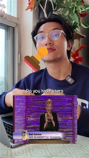 How to Make Your College App Legit